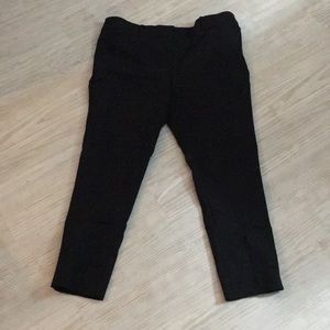 LOFT Marissa Skinny Pants